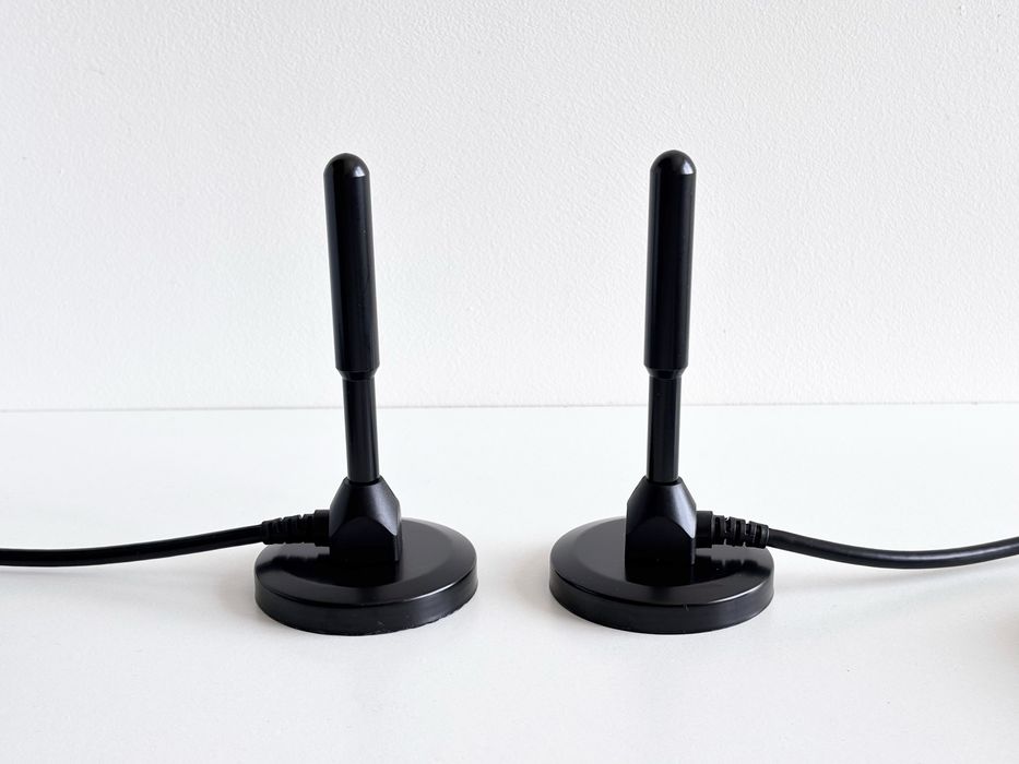 Продам автомобільну антену 600МГц-6ГГц для детектора дронів