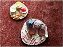 Conjunto de Cozinha - Montessori