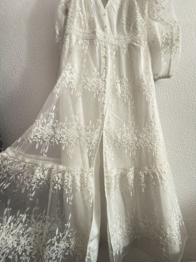 Vestido para festa