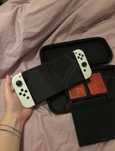 konsola nintendo switch OLED