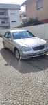 Vendo Mercedes C220