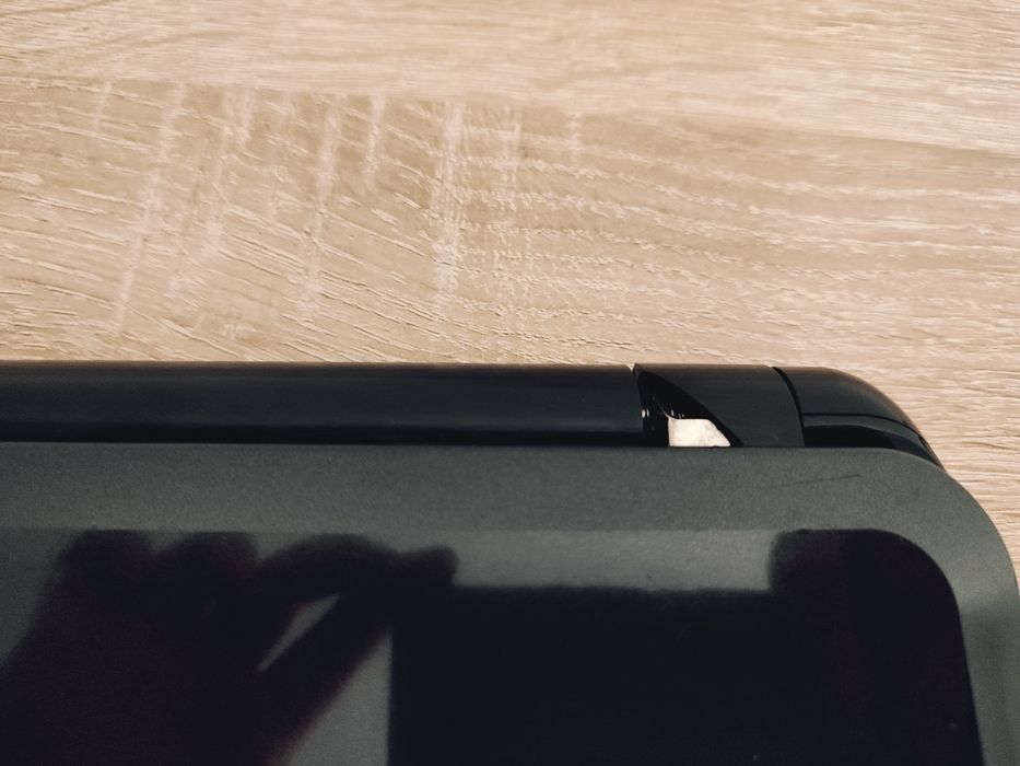 Ноутбук HP 15-d002sr на деталі