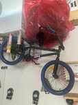Rower BMX dla 8 latka