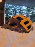 Kask rowerowy Rudy Project rozm. L