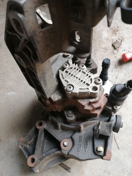 Peças motor F9k 1.9 Did mitsubishi carisma, space star e Volvo V40