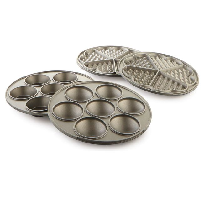 Вафельниця GORENJE