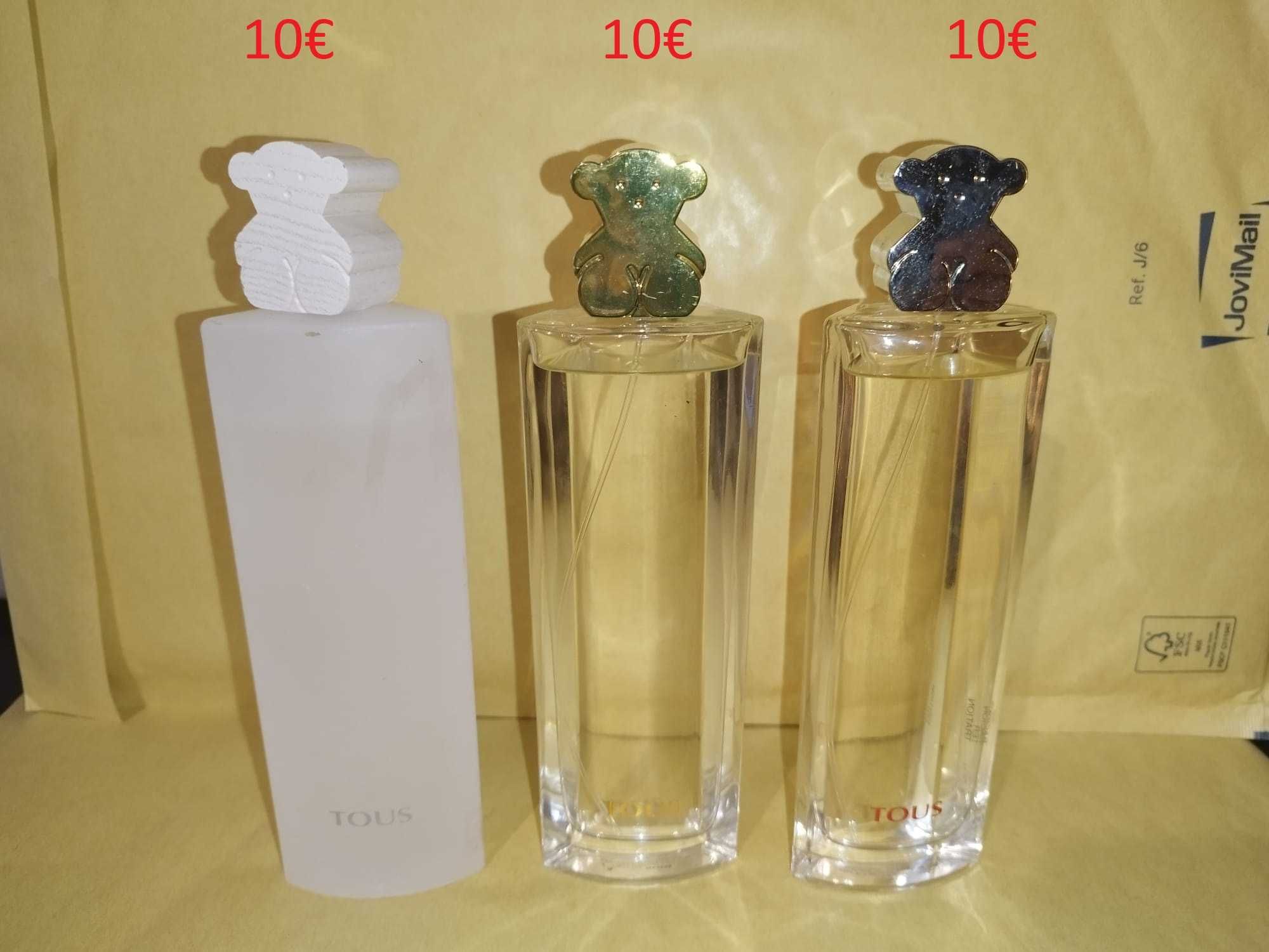 Perfumes Originais , Vários Preços.