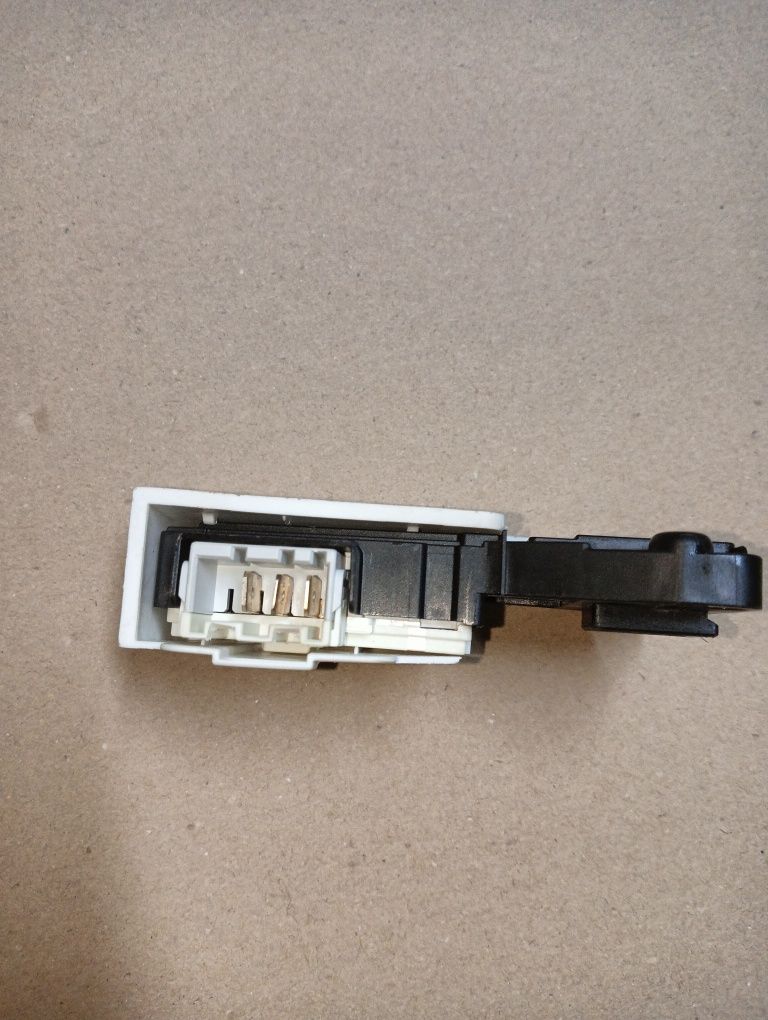 Zamek elektryczny do pralki Samsung
