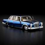 Hotwheels RLC Mercedes-Benz 600