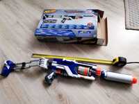 Nerf spectre karabin rev-5 pistolet elite wyrzutnia hasbro n strike