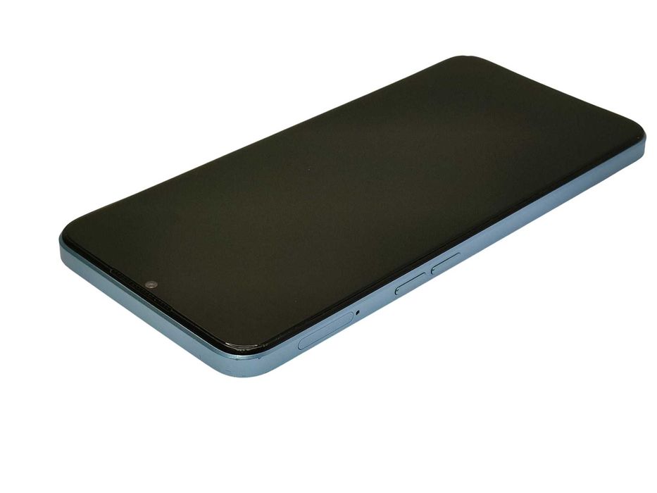 Smartfon Oppo A78 4GB/128GB 5G niebieski OPIS