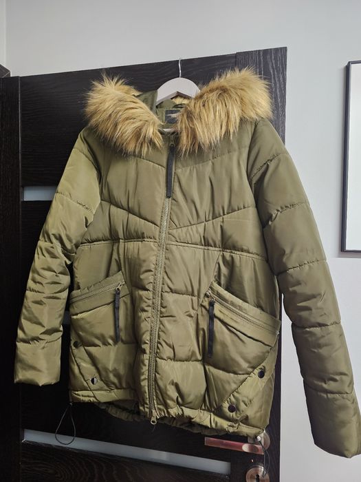 Kurtka bomberka damska FEMESTAGE 36-42