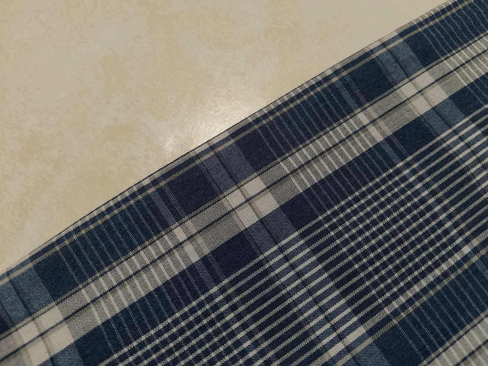EDDIE BAUER USA - NOWA! z Metkami Koszula Męska rozmiar L