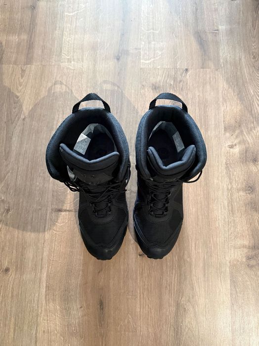 Botas Patrol High Gore - Tex Tamanho 40