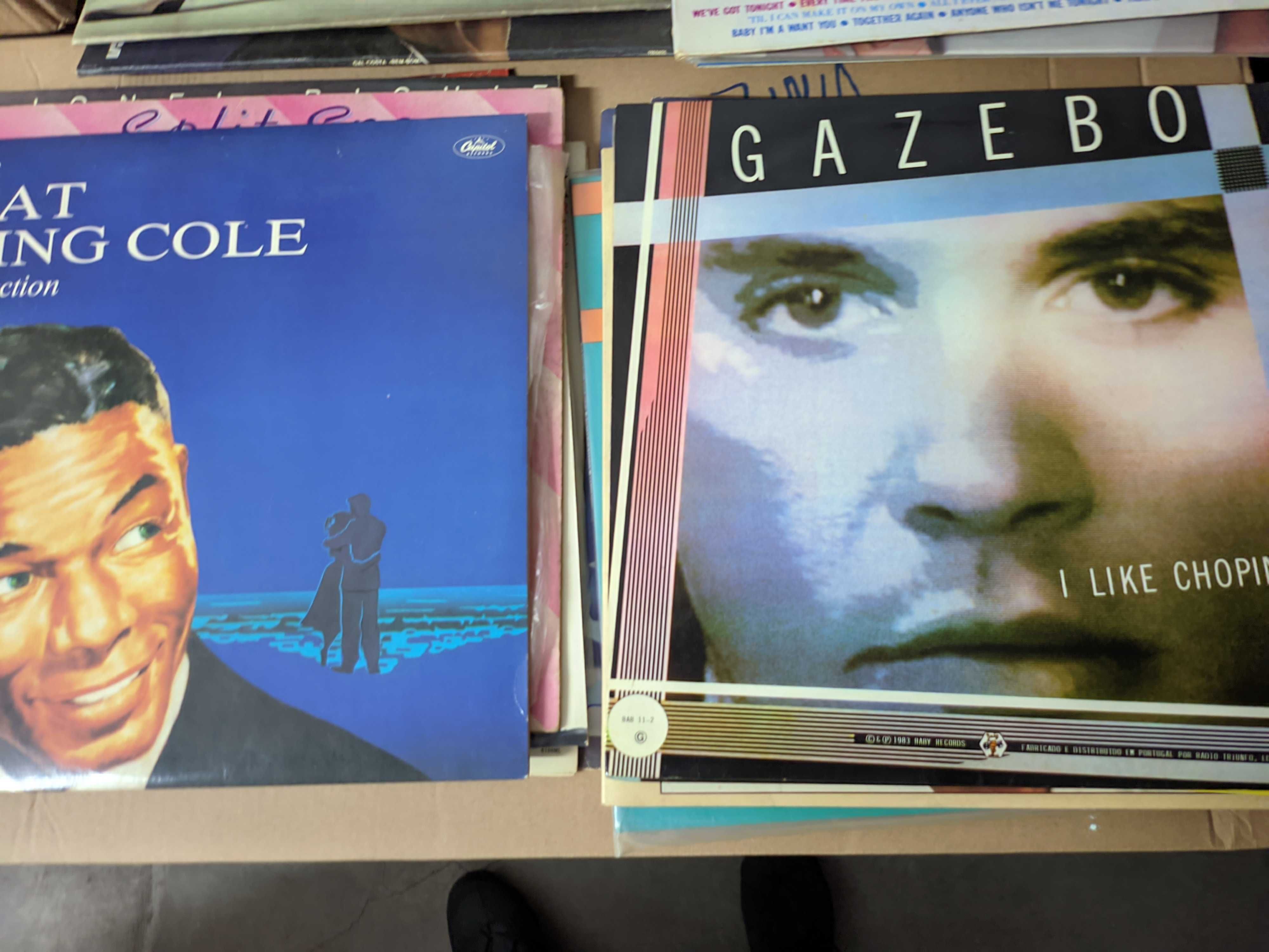 VINIL  em otimo estado