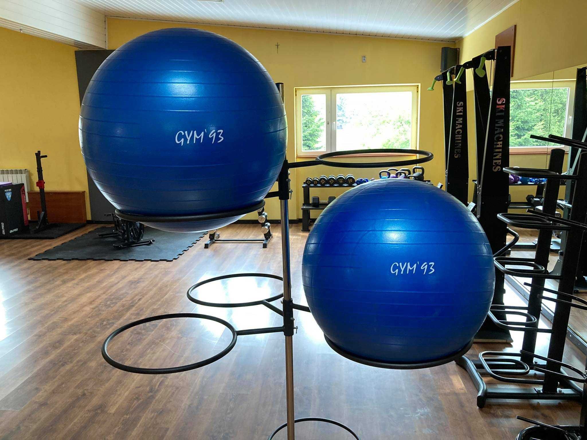 Piłka Fitness 65 cm