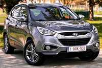 Hyundai ix35 LIFT*PREMIUM XL*1.6 Benzyna(135 KM)*LED*Navi*Kamera*1000% Oryginał !!