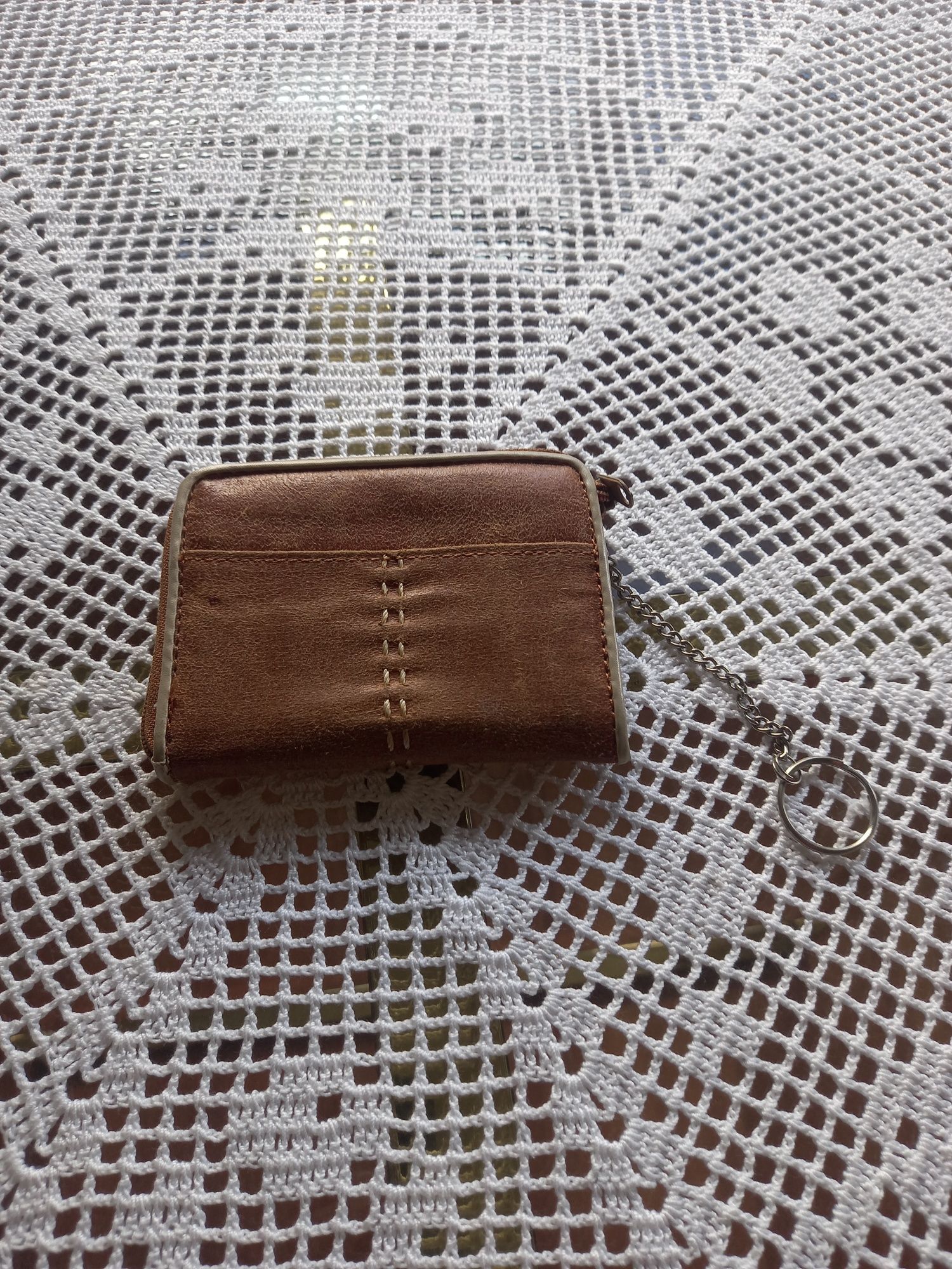 Porta moedas Usado