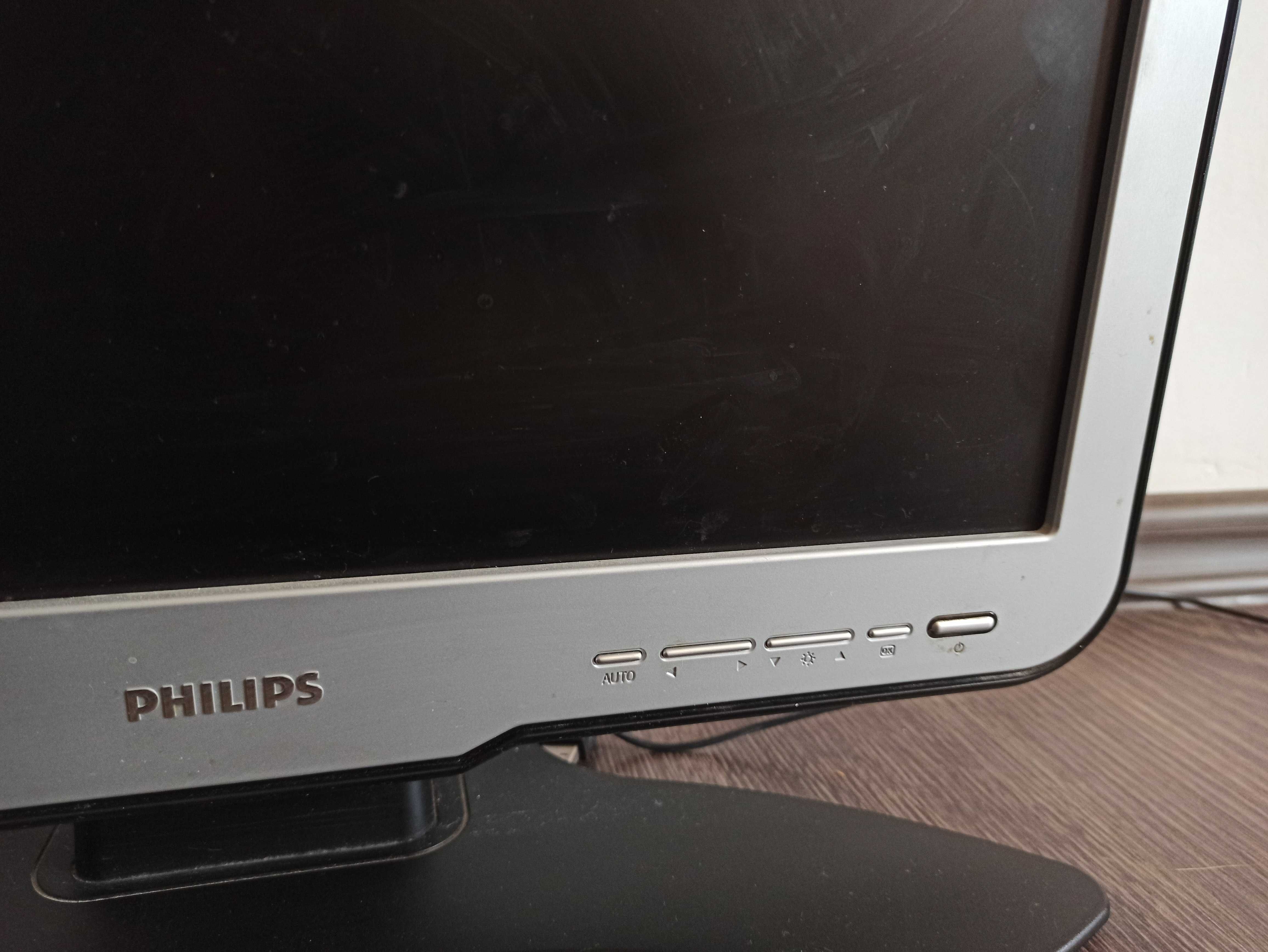 LCD-Monitor Philips 190C6FS/00