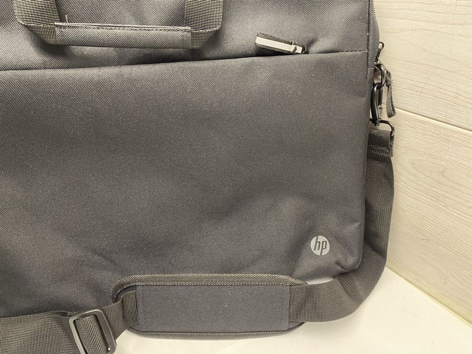 Фірмовий сумка портфель HP для ноутбука 17 дюймів