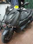 Moto XMAX 400 Ano 2018