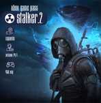 Безкінчена підписка xbox game pass 450+