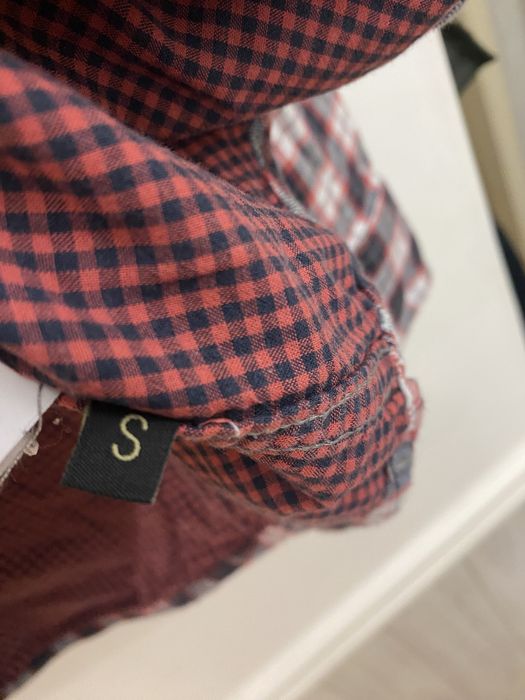 Napapijri camisa