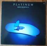 Mike Oldfield - Platinum - płyta winylowa