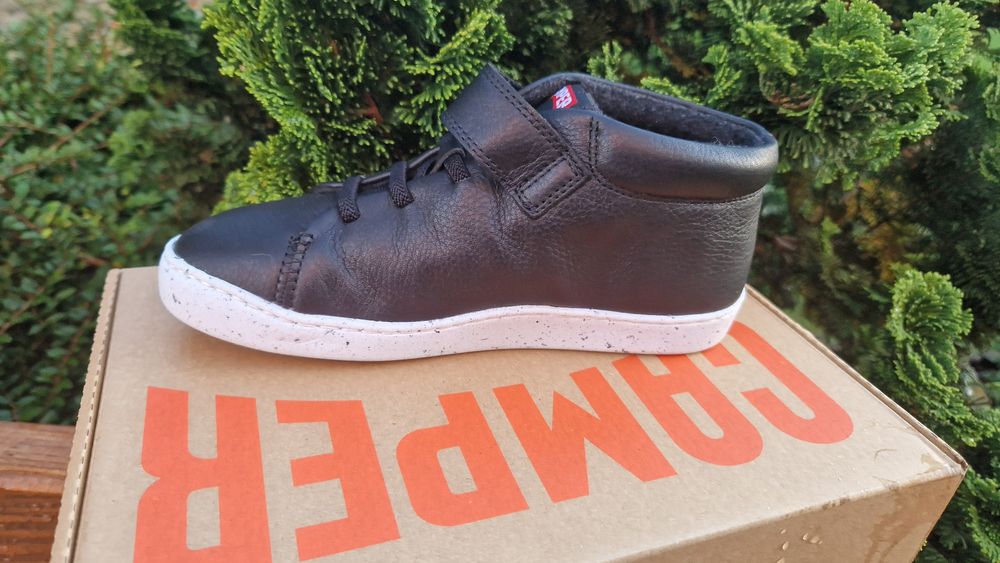 Черевик Camper 33p