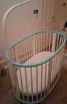 Berço Stokke Sleepi