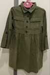Vestido menina Zara