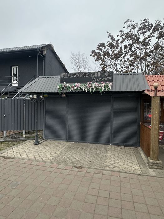 Здам в оренду приміщення