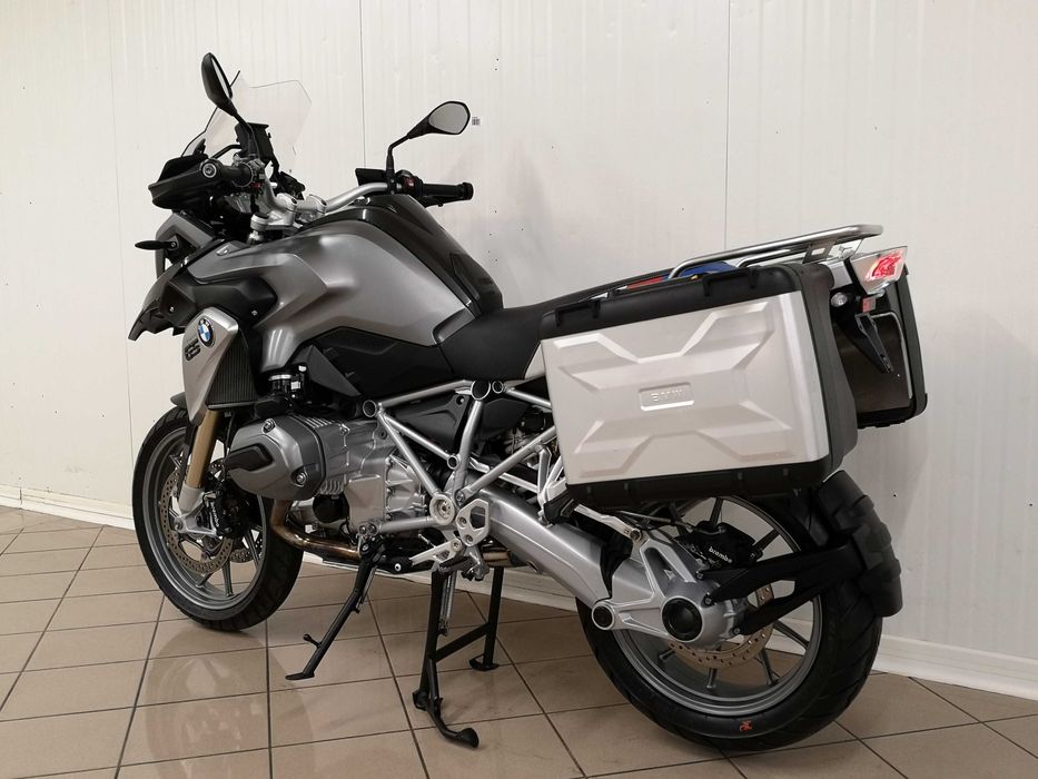BMW R 1200 GS  z Niemiec  Stan IDEALNY !!!