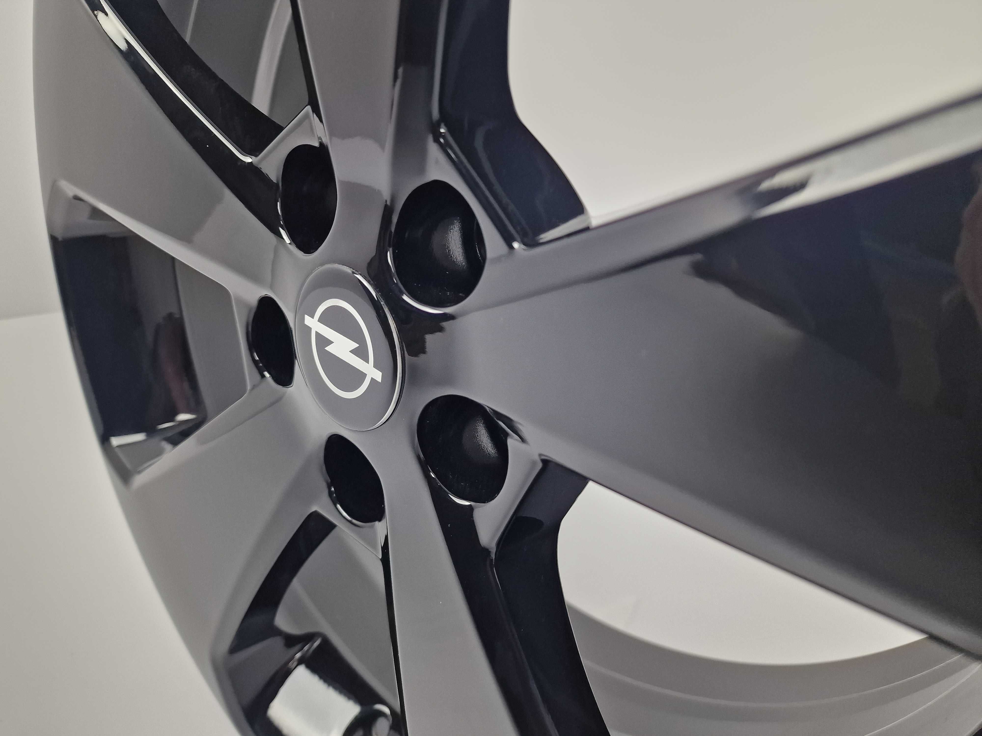 FABRYCZNIE NOWE Oryginalne Felgi Opel 17" Mokka Astra