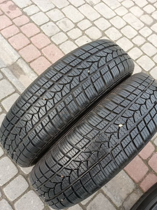 165/70 R14 Strial зимові шини резина колеса
