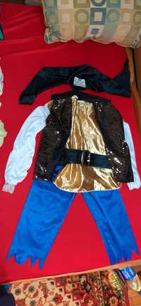 Карнавальный костюм Пират,от 11-15 лет.