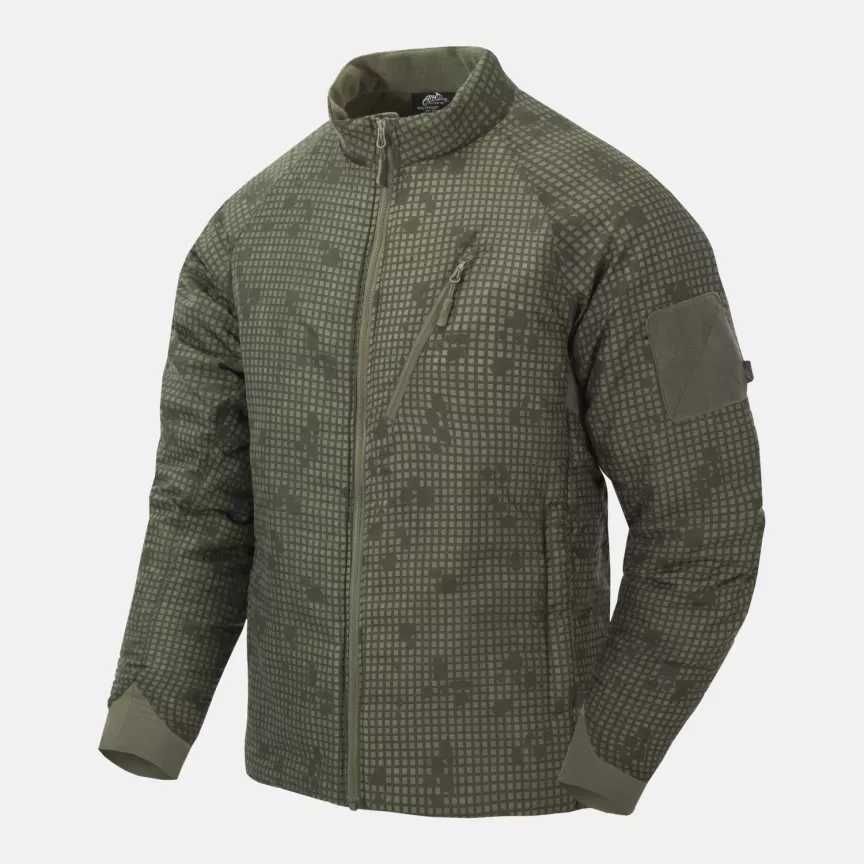 Helikon Tex Wolfhound Climashield Apex куртка толстовка демісезон