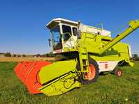 Kombajn zbożowy Claas Dominator 76 Perkins 6 , 3,6 M sieczk