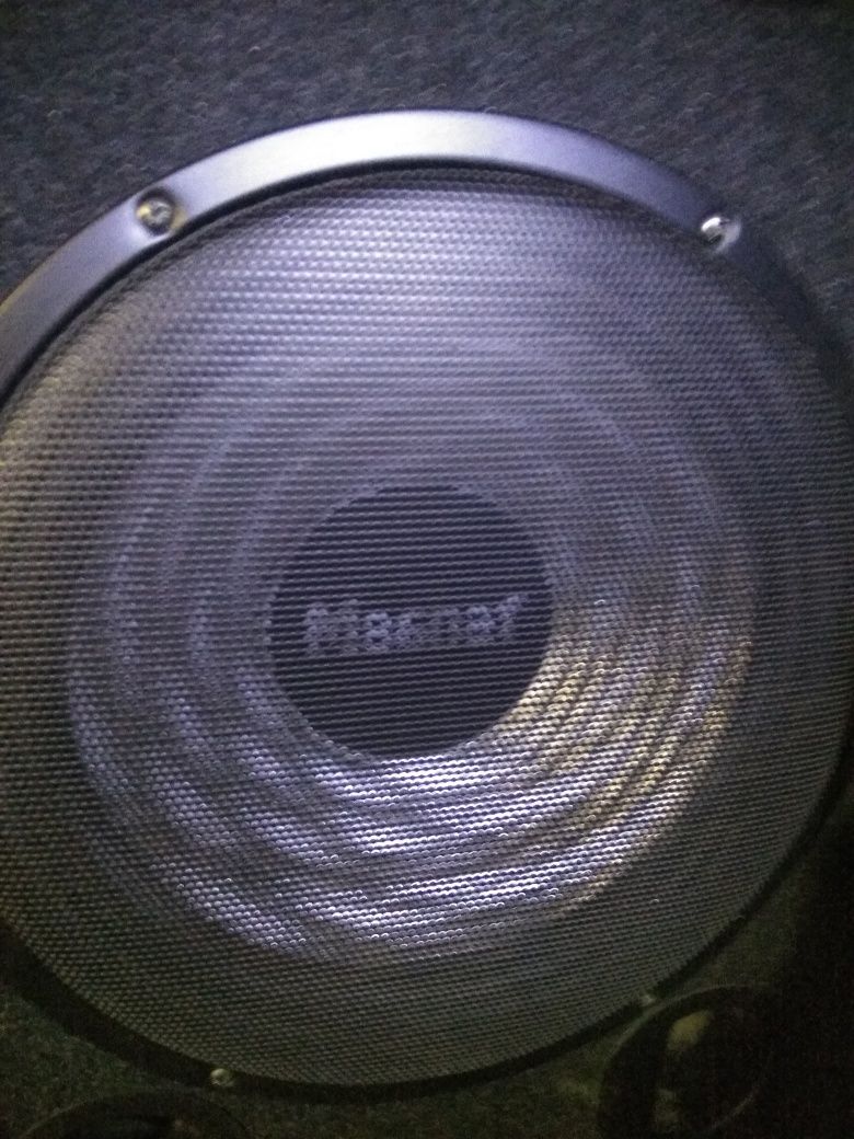 две колонки Magnat Soundfors 1300 Germany 440вт.
