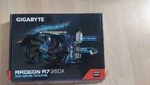 Karta graficzna radeon r7 260x 2gb