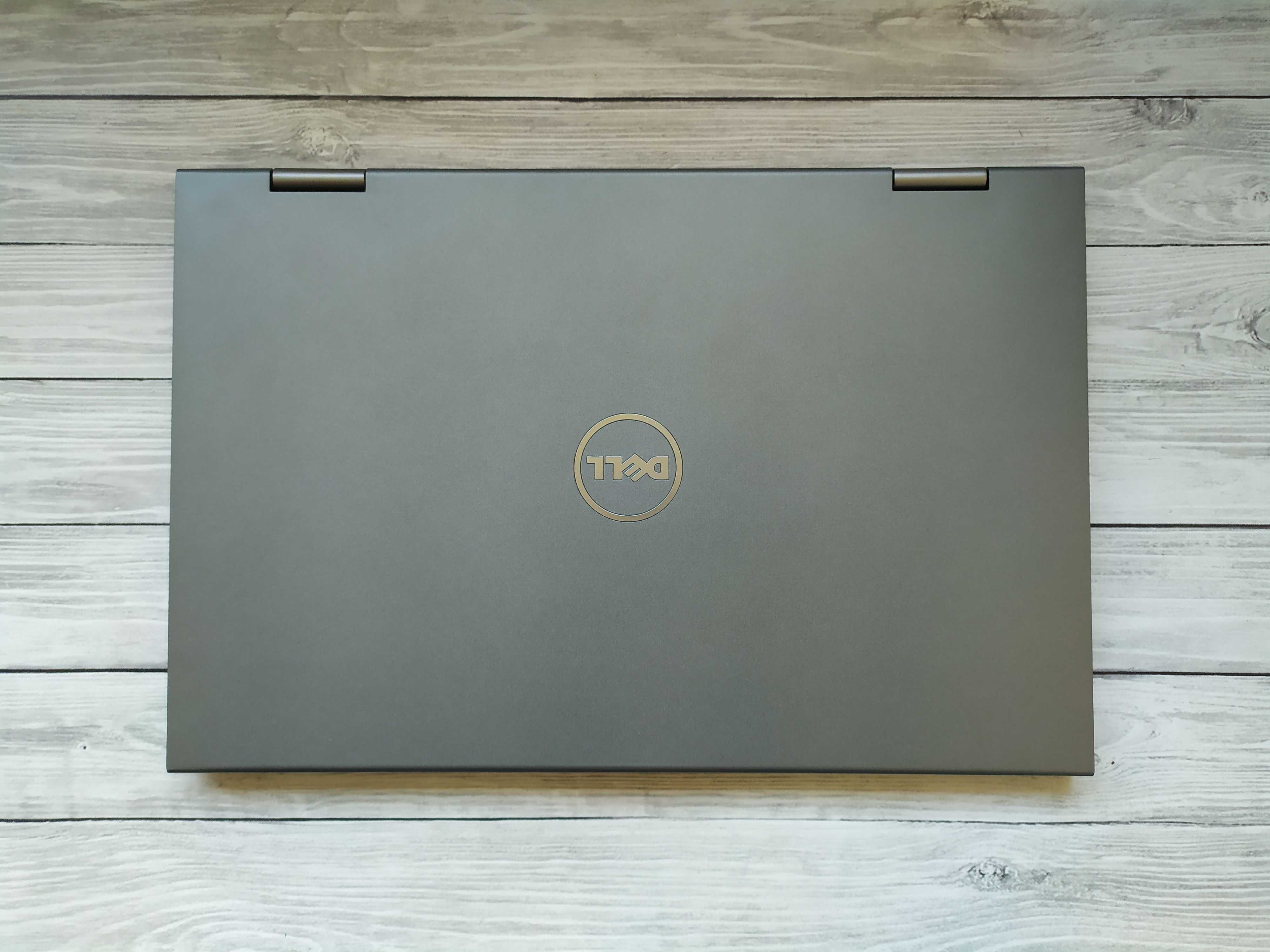 Трансформер Dell Inspiron 15-5578 2в1 i5-7200U/16GB/512GB SSD