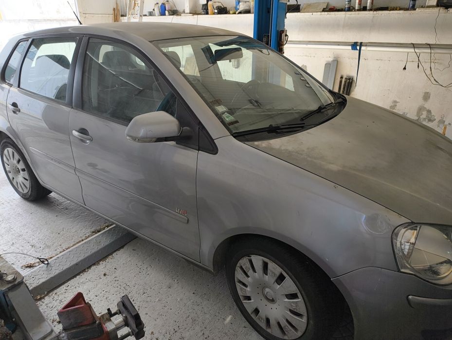Volkswagen Polo Life