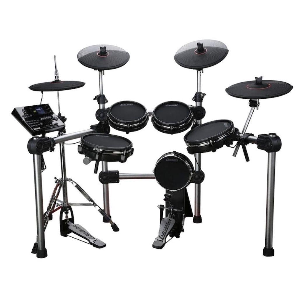 Bateria eletrónica Carlsbro CSD 600
