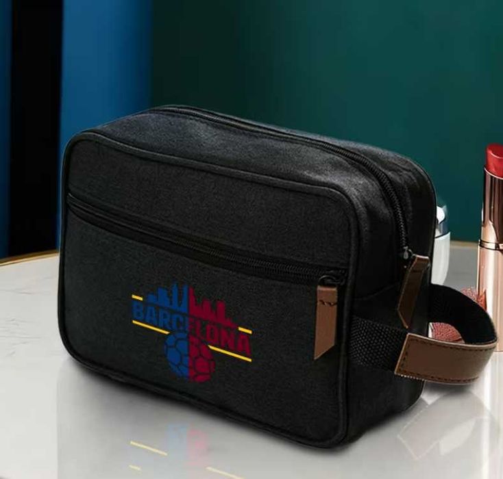 Nowa kosmetyczka Barcelona