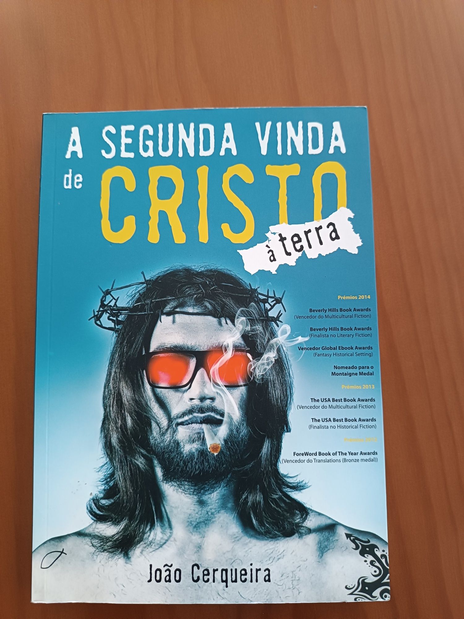 A Segunda Vinda de Cristo à Terra