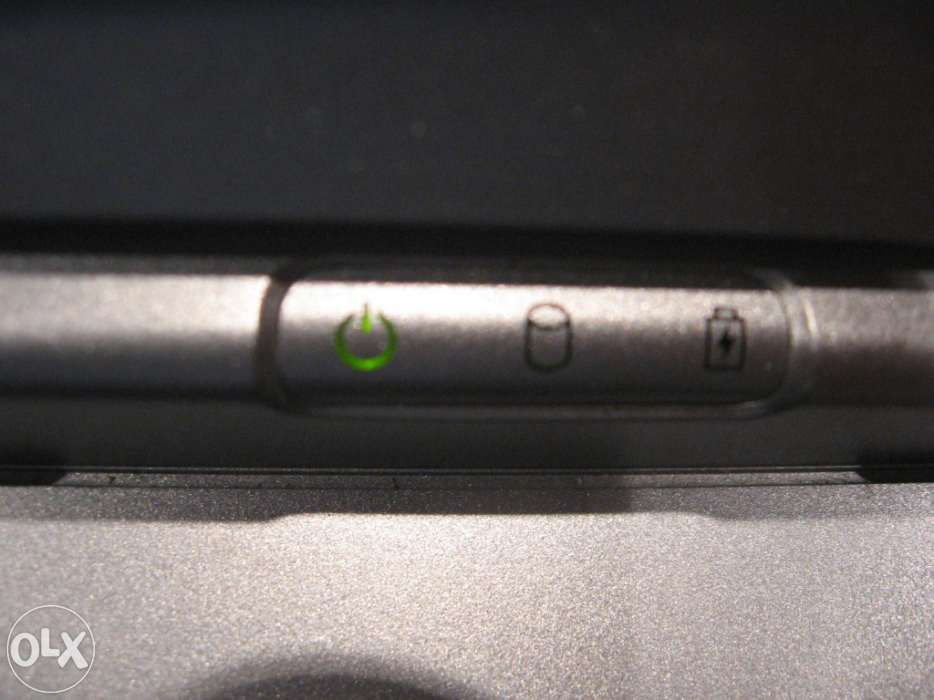 Laptop/ portatil dell inspiron 1501