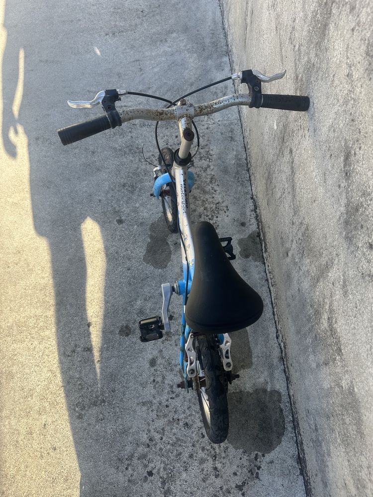Bicicleta Astro