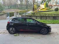 Renault Clio Energy dCi 90 Start & Stop Intens