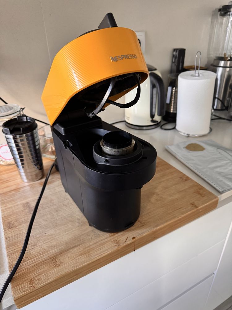Máquina Nespresso