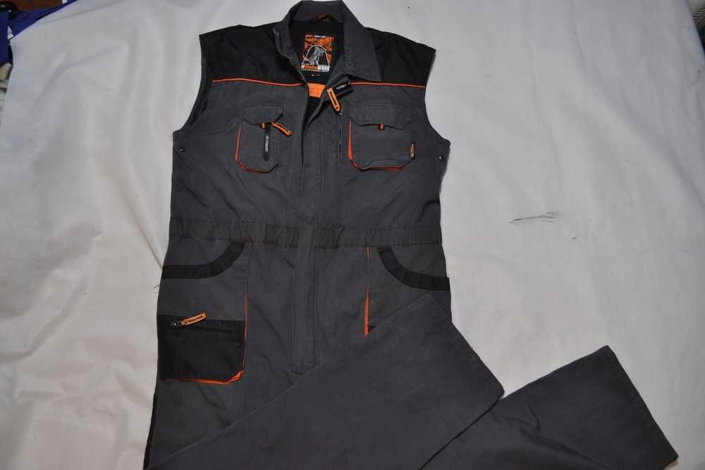 BETA WORK WEAR XL męski  kombinezon  ogród itp i5v tocsam